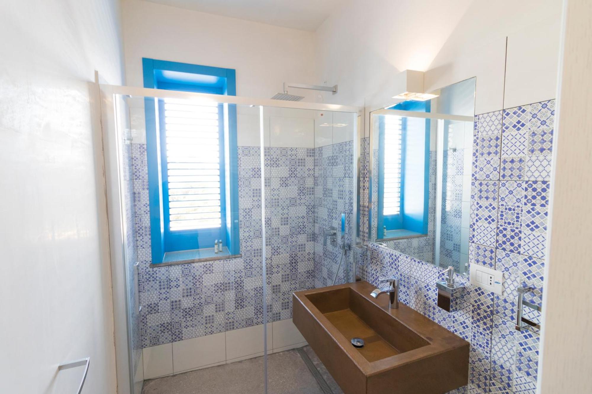 Solmaris Seaside - B&B Sul Mare Маруджо Екстериор снимка