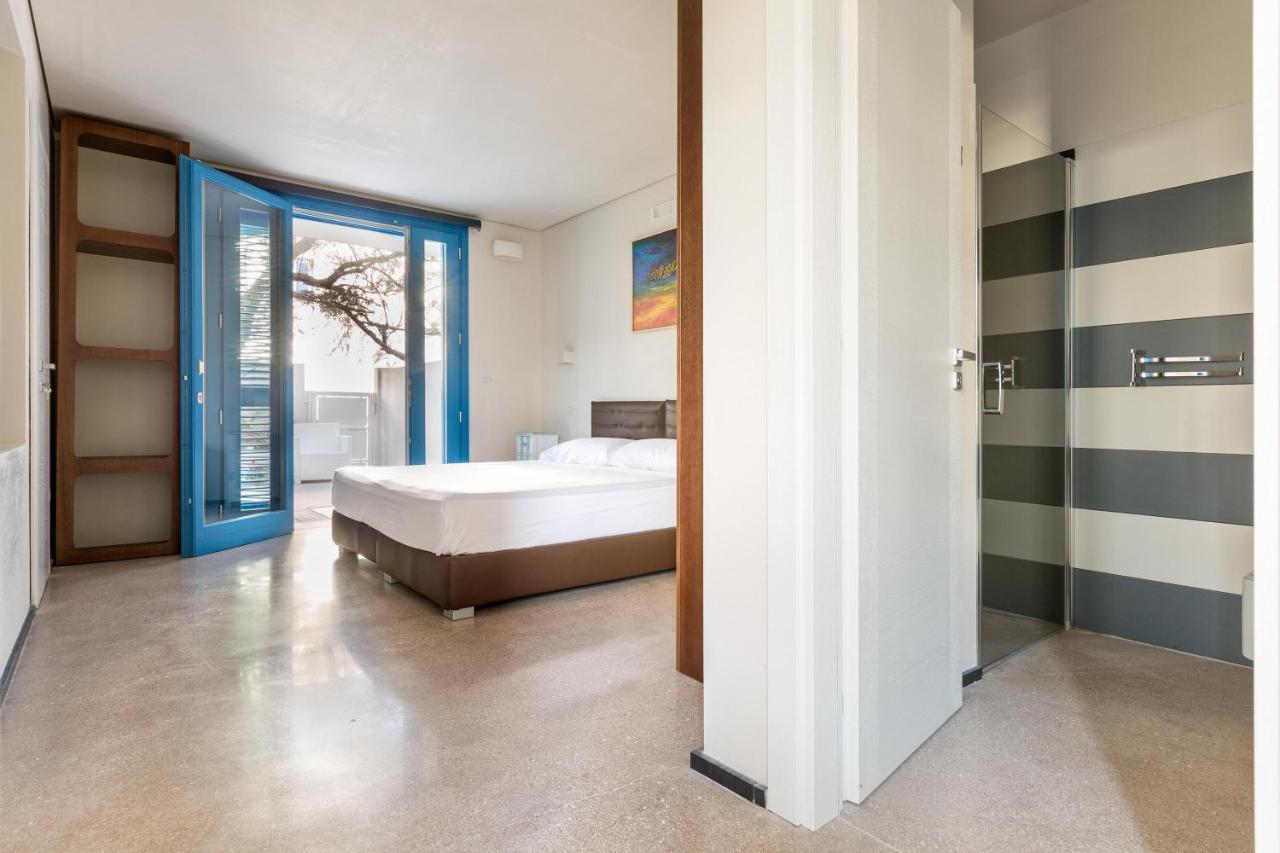 Solmaris Seaside - B&B Sul Mare Маруджо Стая снимка
